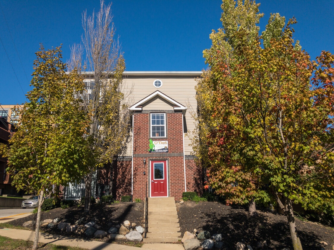 140 S. Salisbury St. - 140 S Salisbury St, West Lafayette, IN, 47906