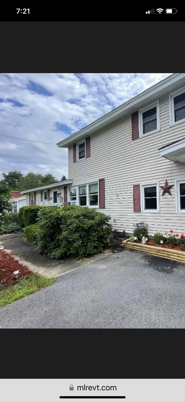 10 Richard St, Essex, VT 05452 House Rental in Essex, VT