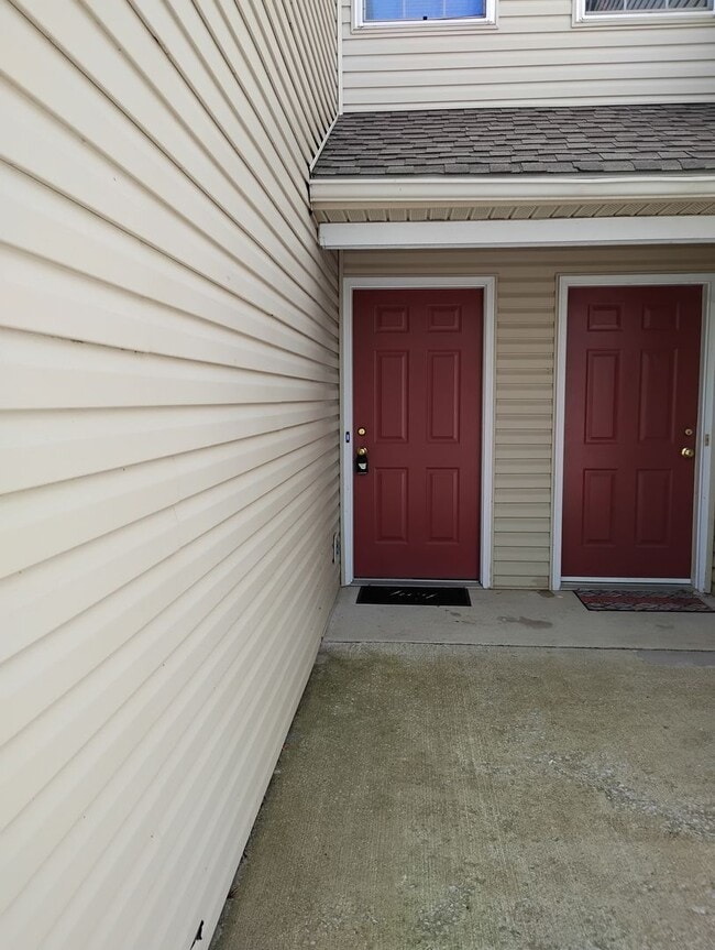 Photo - 3852 Ledyard St Townhome