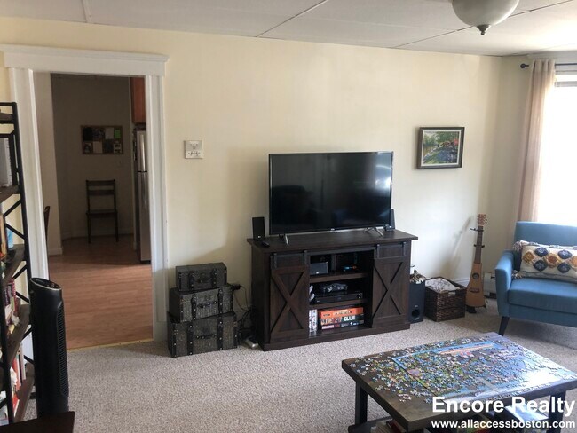 Foto del edificio - 112 Thurston St