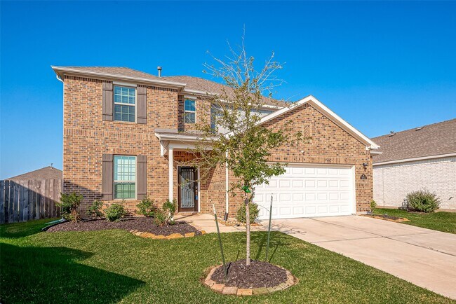 Foto del edificio - 5703 Morning Vis Rd