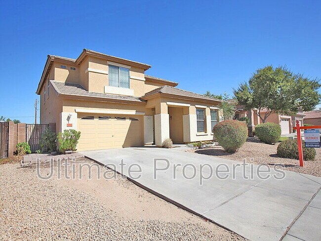 Foto del edificio - 8636 W Brown St