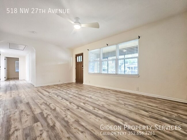 Foto del edificio - 518 NW 27th Ave