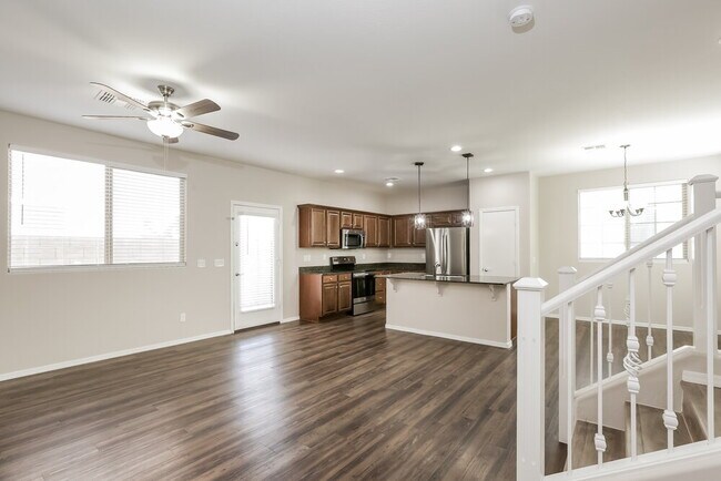 Foto del edificio - 2671 N 73rd Glen