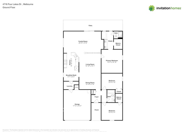 Building Photo - 4716 Four Lakes Dr
