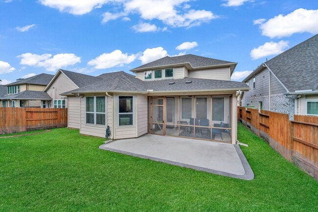 Foto del edificio - 2030 Woodland Pine Ct