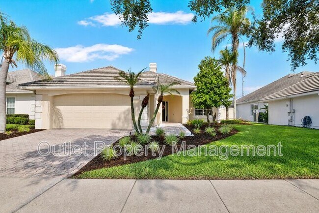Foto del edificio - 10842 Woodchase Cir