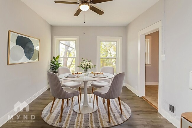 Foto del edificio - 2018 E 30th St