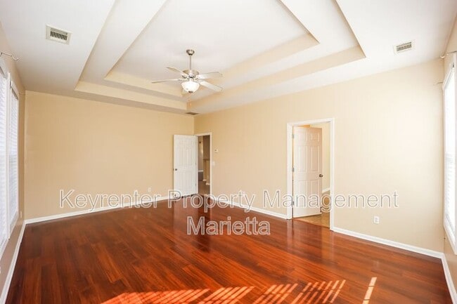 Foto del edificio - 4027 Bigsage Dr