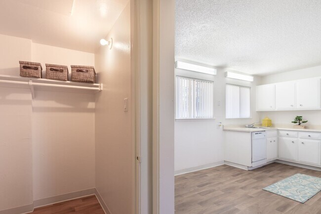 Foto del interior - Garden Club Apartments