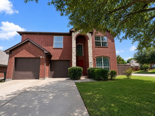 Photo - 814 Honey Hill Dr (Garland, TX) House