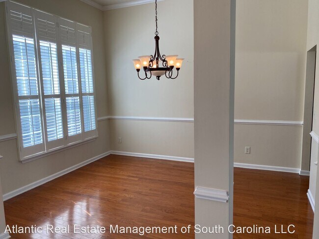 Building Photo - 4 br, 3 bath House - 3100 Robin's Nest Way