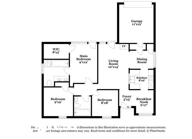 Building Photo - 141 Big Sandy Ln