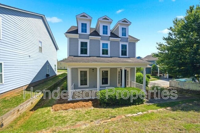 Building Photo - 10227 Sam Meeks Rd