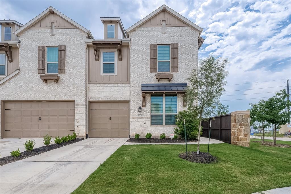 Foto principal - 6579 Scarlet Pond Ln