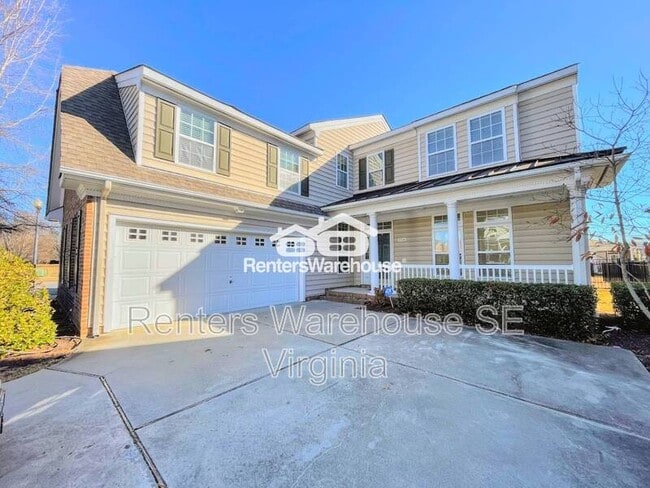 Building Photo - 2094 Queens Point Dr