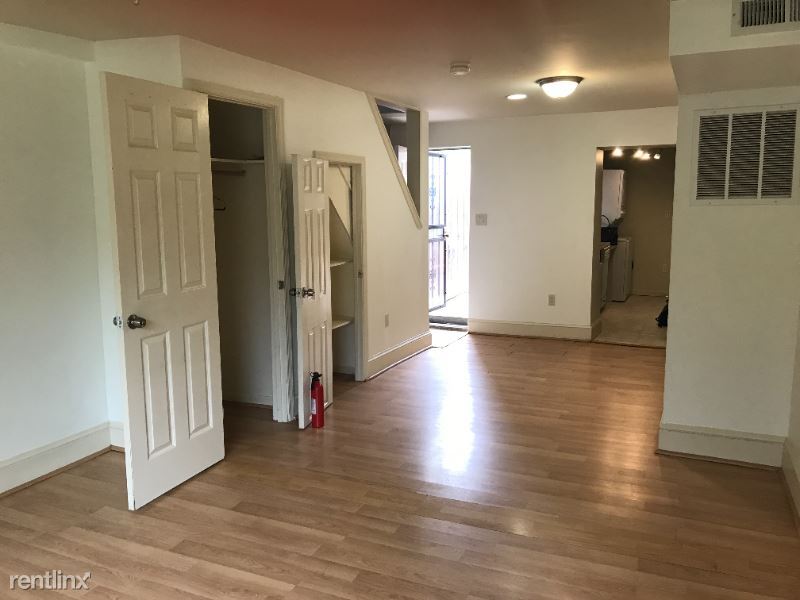 Primary Photo - 2 br, 1 bath House - 1351 K Street, SE
