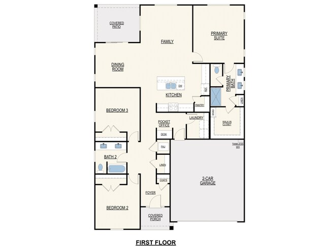 Building Photo - 10390 Bishops Cap St