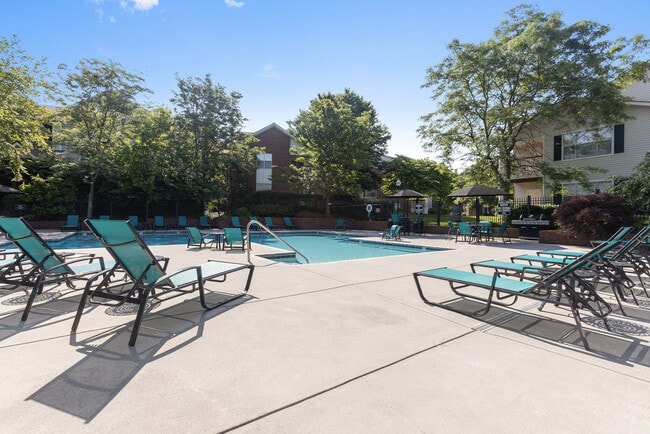 Photo - Bridlewood on Westland Apartments