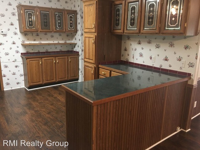 Foto del edificio - 3 br, 2 bath House - 75 Dogwood Circle