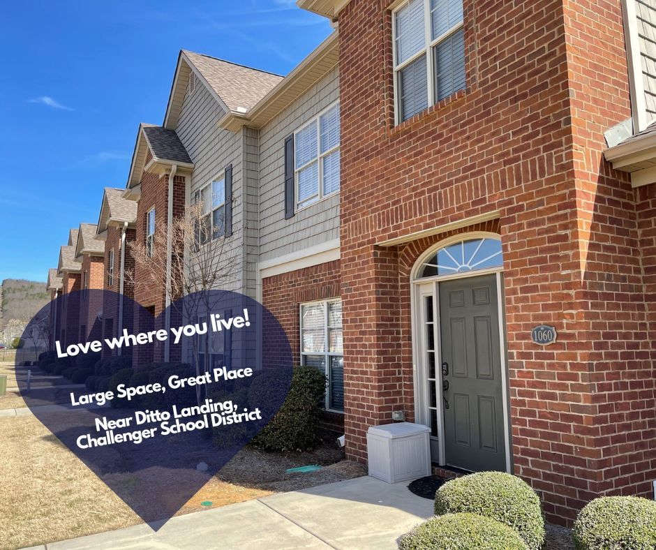 CHANEY PLACE TOWNHOMES Townhomes for Rent Huntsville, AL