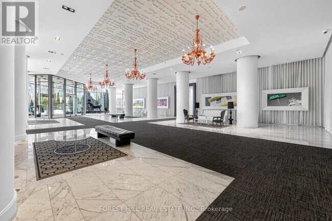 Building Photo - 88 Park Lawn Rd