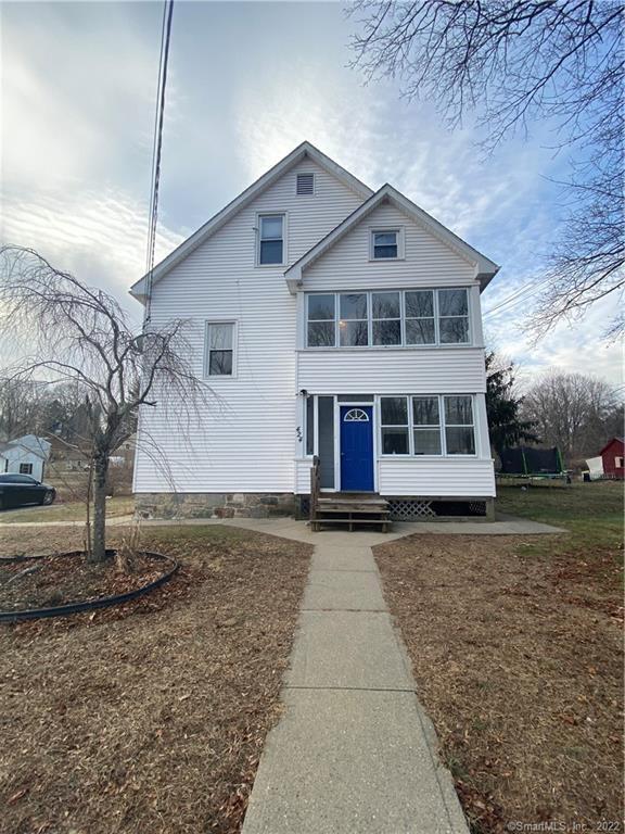 Building Photo - 424 South St