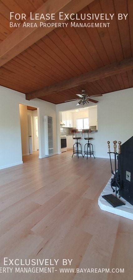 Building Photo - 2846 Blenheim Ave