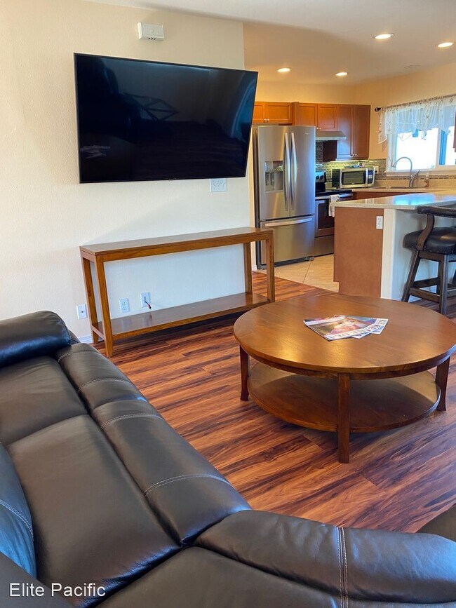 Foto del edificio - 4 br, 2.5 bath House - 75-6084 Kipehi Pl - EP