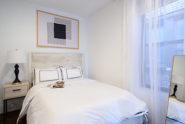 Foto del edificio - 69a Clinton St