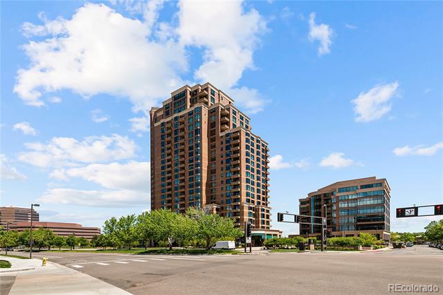 Building Photo - 8100 E Union Ave
