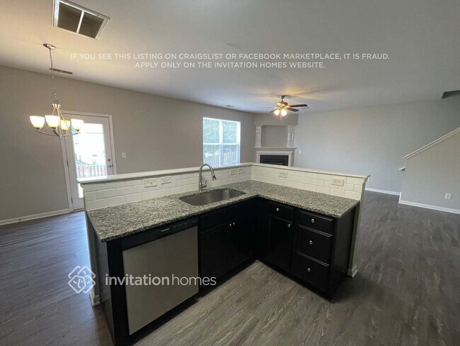 Building Photo - 7019 Winding Cedar Tr