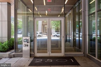 Building Photo - 2501 M St NW