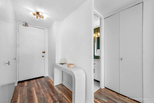 Foto del edificio - 2728 N Hampden Ct