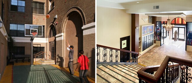 Foto del edificio - 1927 6th W St