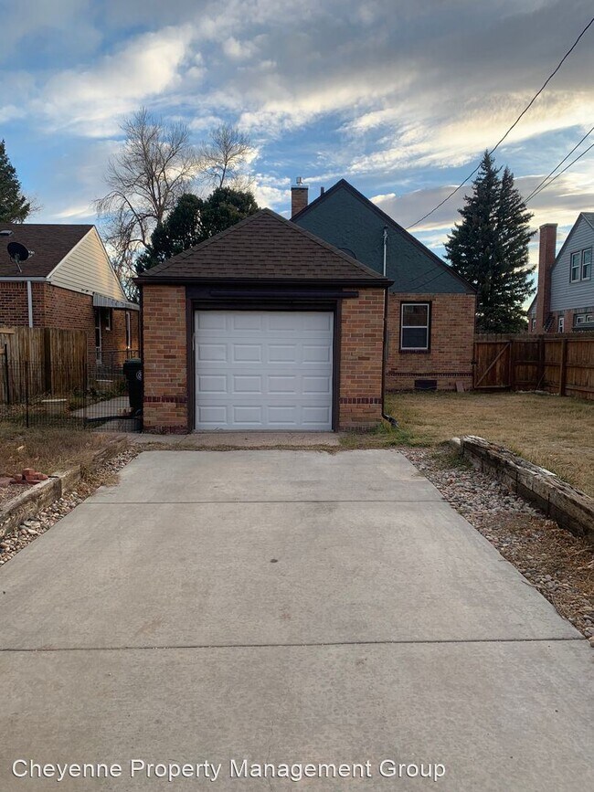 Building Photo - 2 br, 2 bath House - 408 W 1st Ave