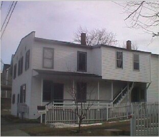 Building Photo - 109 Union Ave