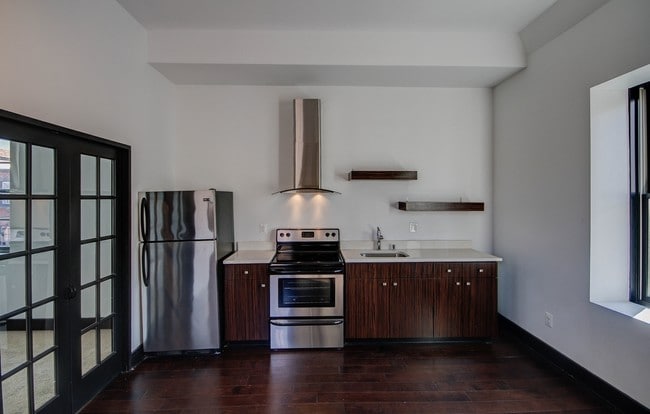 Kitchen - 16 E Biddle St