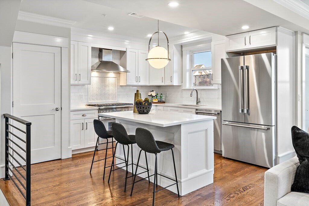 Foto principal - 19 Fenwick St