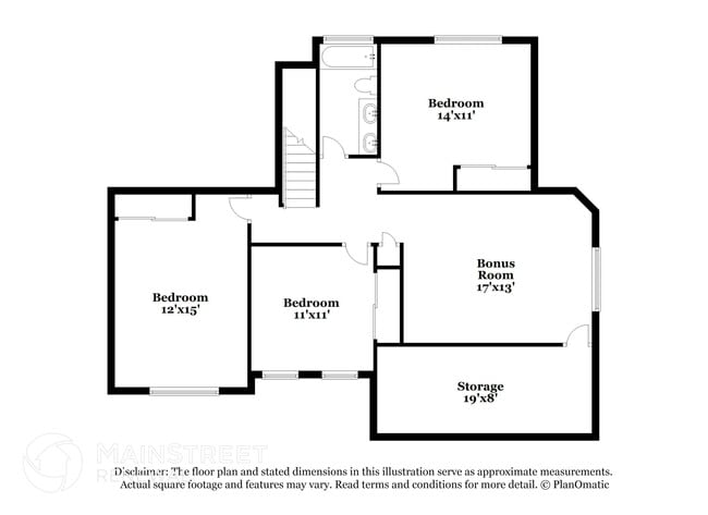 Foto del edificio - 7101 Holt Run Dr