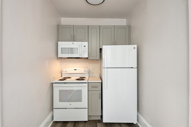 Foto del edificio - Trinity Park in Durham!