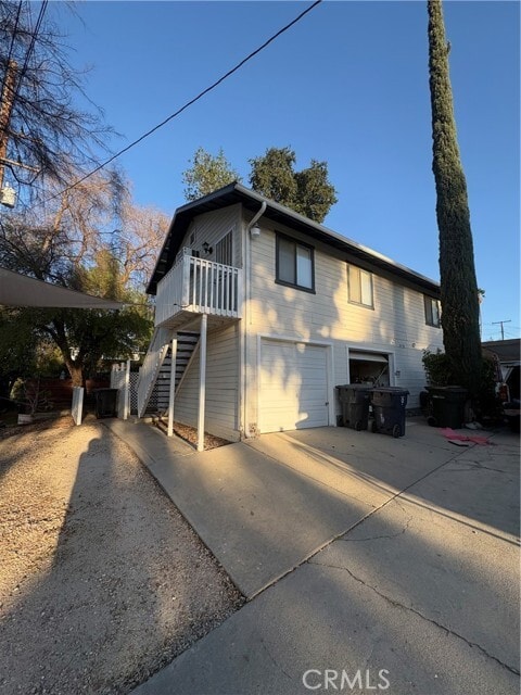 Building Photo - 531 W Clark St