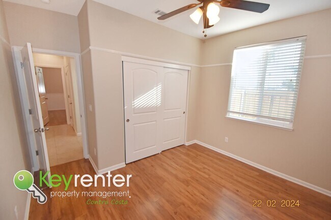 Foto del edificio - Spacious One-Story Vacaville Home on a Cul-De-Sac!