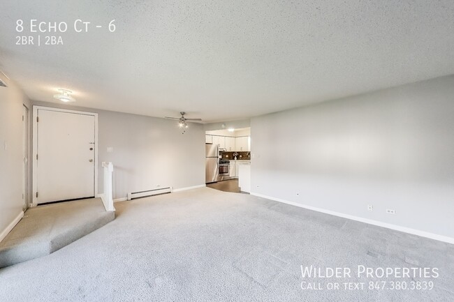 Building Photo - 8 Echo Ct