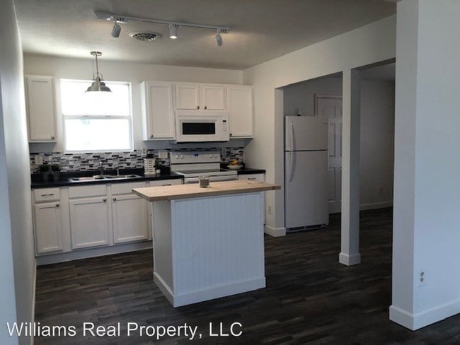 Building Photo - 3 br, 2 bath House - 1409 Holloway Street