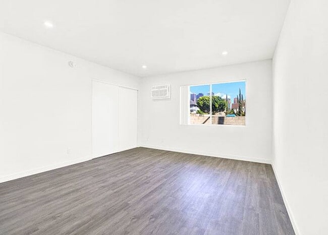 Foto del edificio - Bonnie Brae Apartments