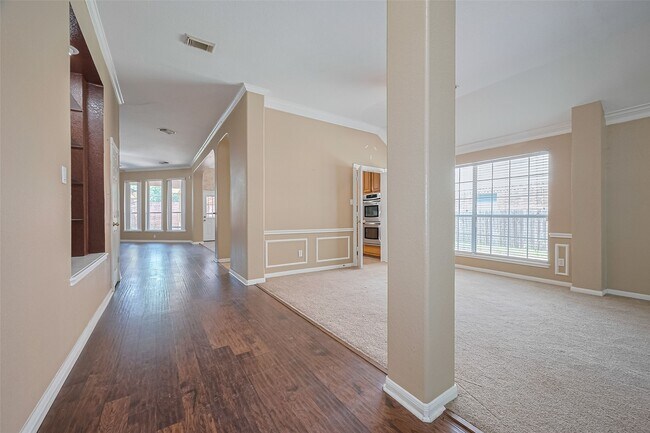 Foto del edificio - 4222 Merriweather St