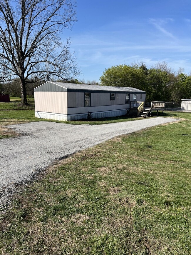 Building Photo - 658 Old Tellico Hwy N