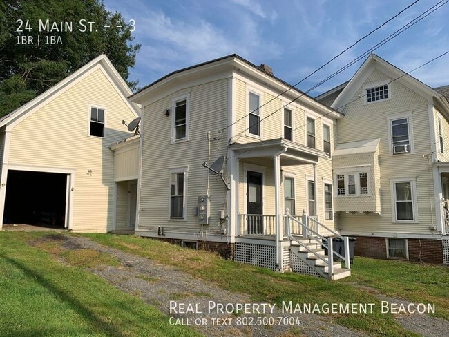 Photo - 24 Main St Apartment