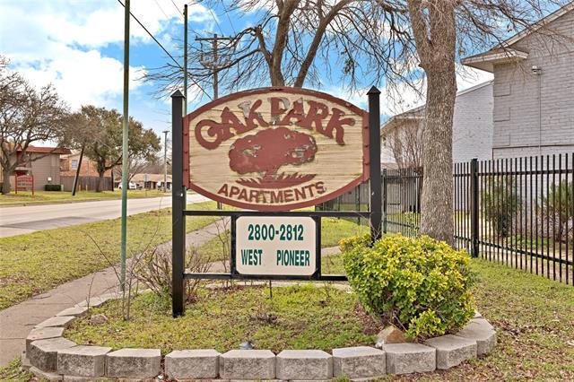 Building Photo - 2800 W Pioneer Dr